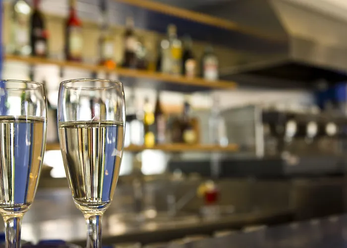 African Hotel-residence Manfredonia