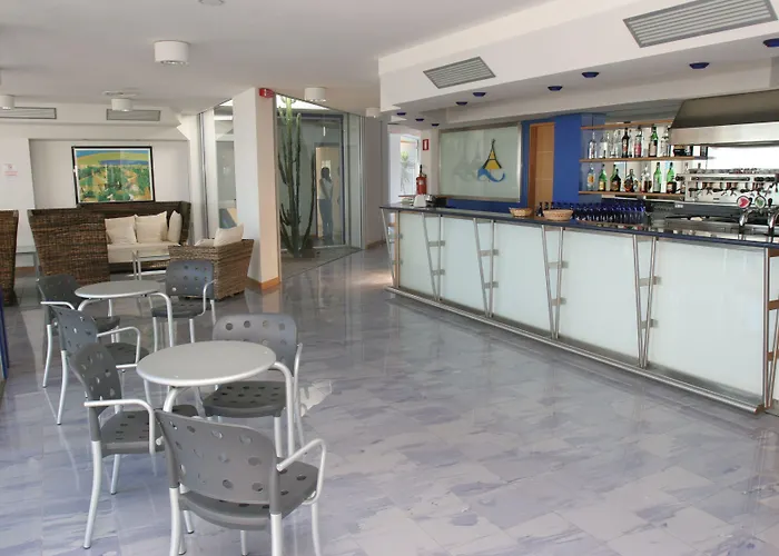 Hotel African Hotel-residence Manfredonia