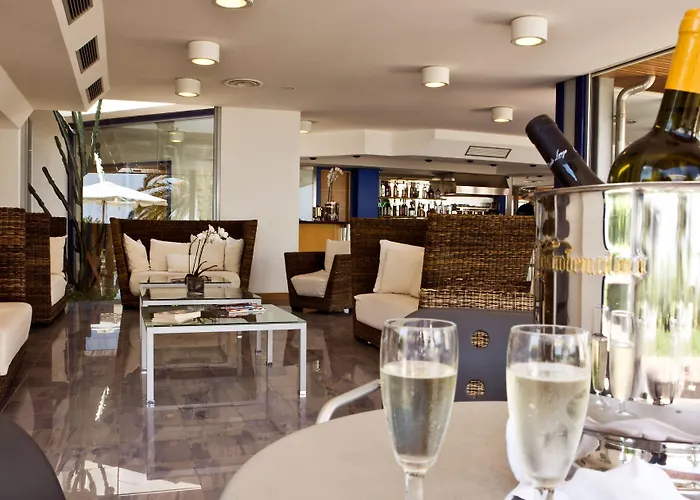 Hotel African Hotel-residence Manfredonia