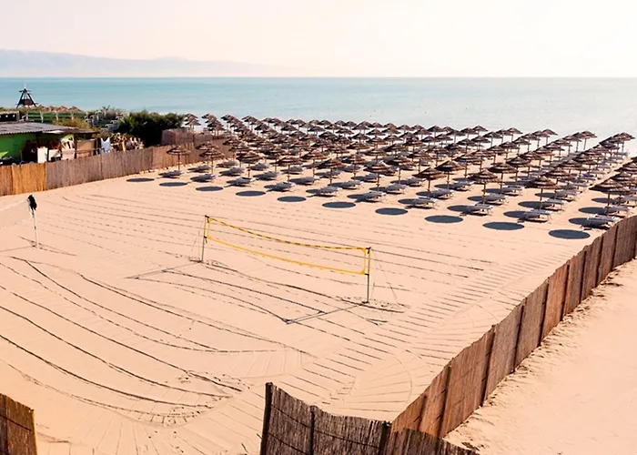 African Hotel-residence Hotel 3*