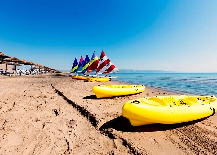 African Hotel-residence 3*