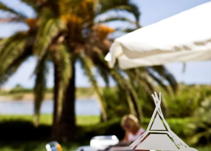 African Hotel-residence 3* Manfredonia