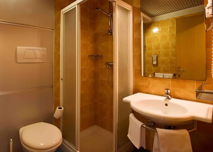 African Hotel-residence 3*