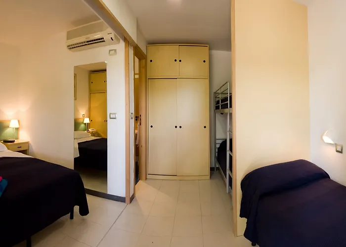 African Hotel-residence 3*