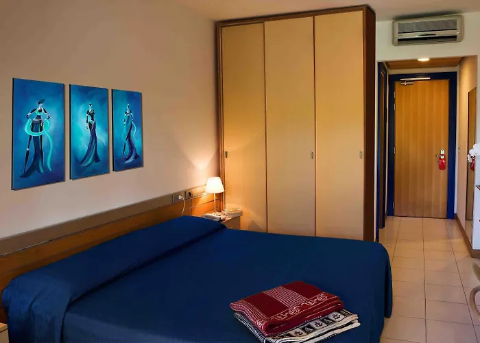 African Hotel-residence