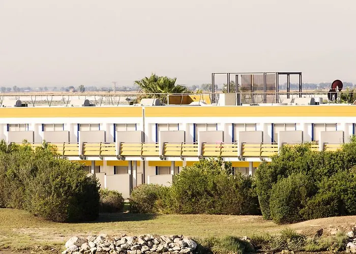 African Hotel-residence 3*
