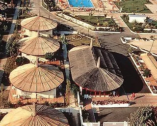 African Hotel-residence