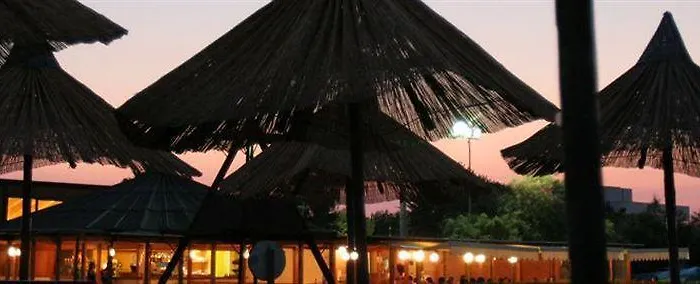 African Hotel-residence Manfredonia