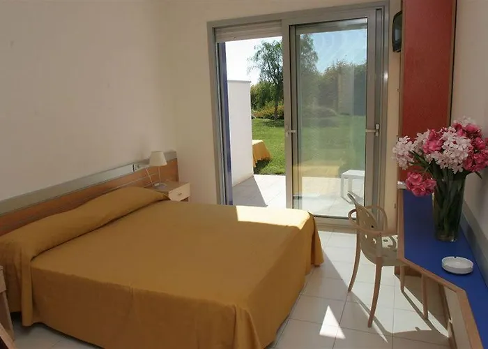 African Hotel-residence