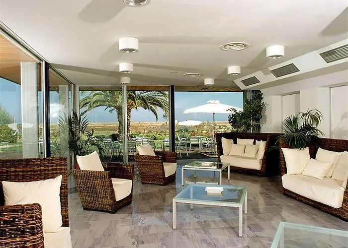 Hotel African Hotel-residence Manfredonia