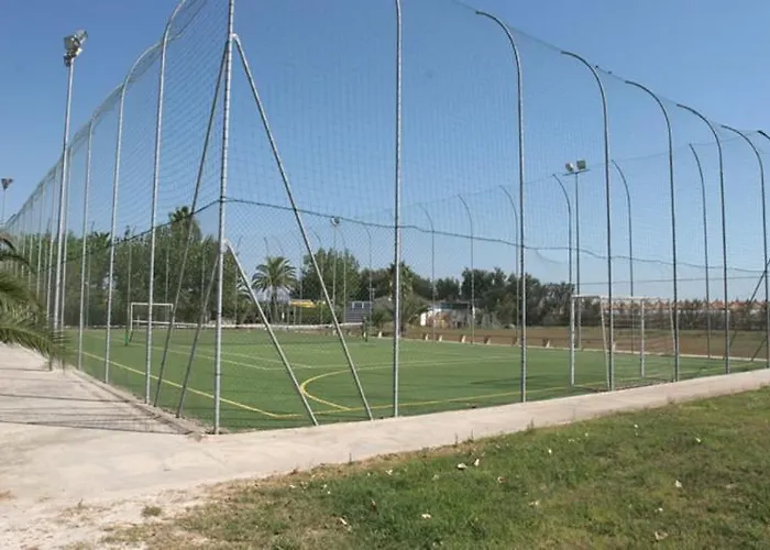 Hotel African Hotel-residence