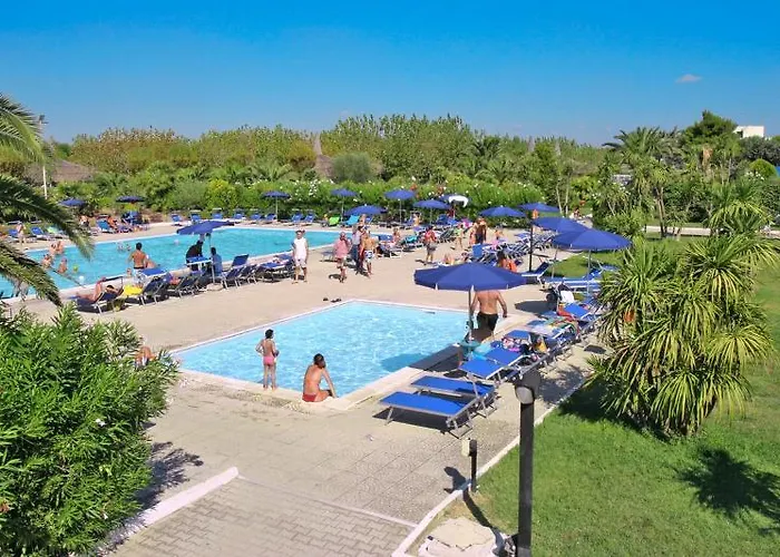 African Hotel-residence 3*