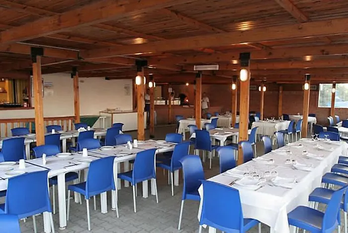 Hotel African Hotel-residence Manfredonia