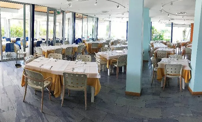 Hotel African Hotel-residence