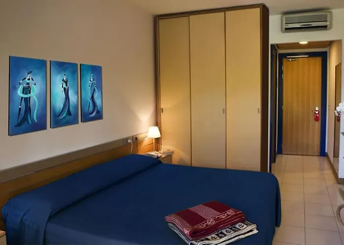 African Hotel-residence 3*