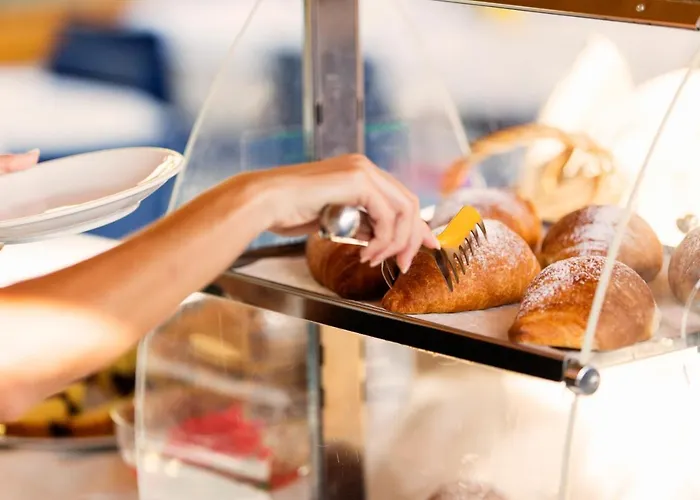 African Hotel-residence Hotel 3*