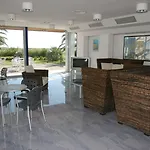 Отель African Beach Манфредония