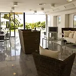 Отель African Beach 3*