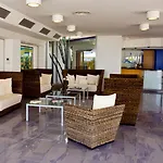 Отель African Beach 3*
