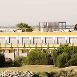 African Beach Отель Манфредония