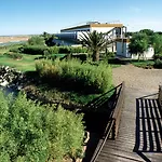 Отель African Beach
