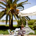 African Beach 3* Манфредония