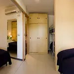 African Beach 3*