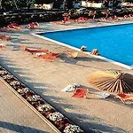 African Beach Манфредония