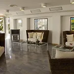 Отель African Beach 3*