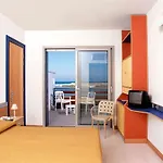 Отель African Beach