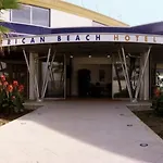 Отель African Beach Манфредония