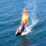 Отель African Beach Манфредония