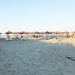 African Beach Отель 3*