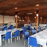 Отель African Beach Манфредония