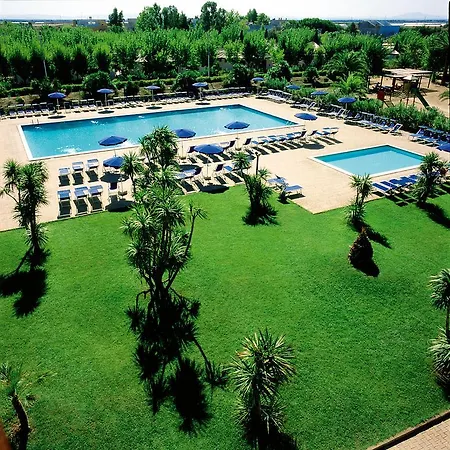 African Hotel-residence