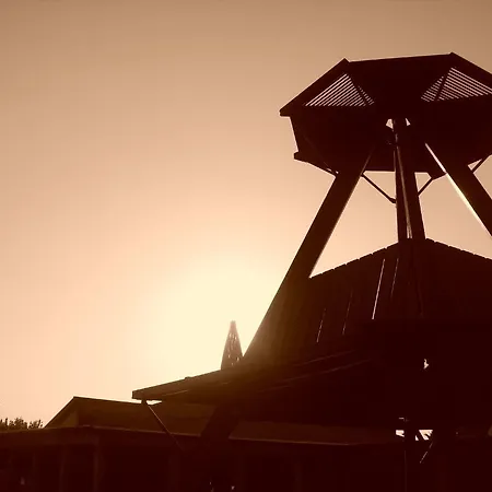 African Hotel-residence Hotel 3*