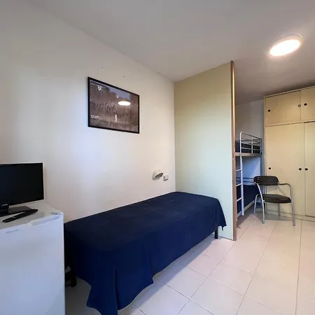酒店 African Hotel-residence 3*