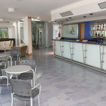 Hotel African Hotel-residence Manfredónia