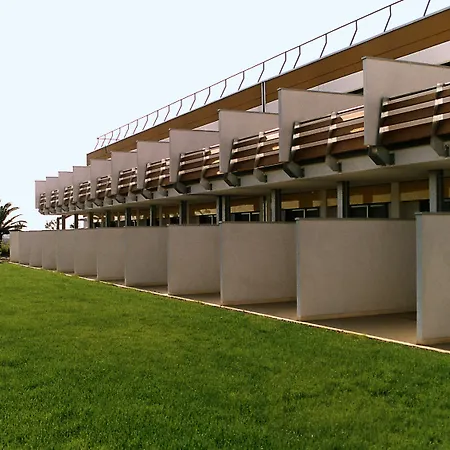 African Hotel-residence Hotel