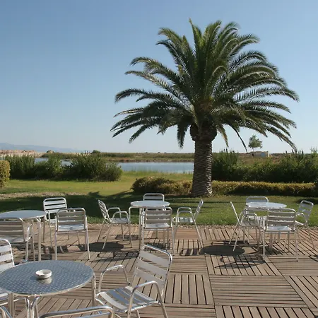 Hotel African Hotel-residence Manfredonia