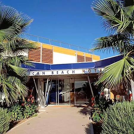 فندق African Hotel-residence مانفريدونيا