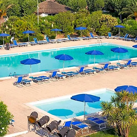 African Hotel-residence 3*