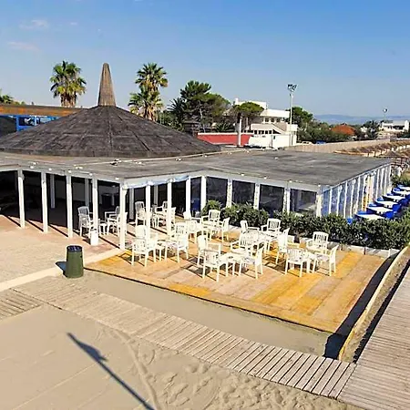 African Hotel-residence 酒店 3*