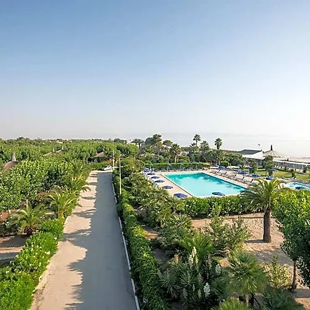 African Hotel-residence 3*