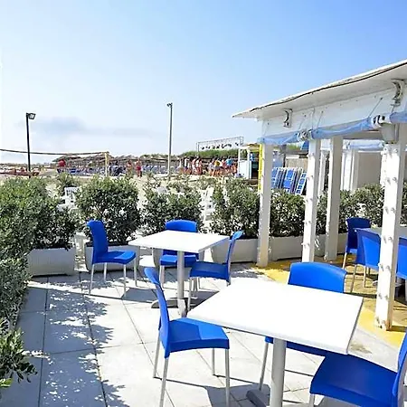 African Hotel-residence 酒店 3*