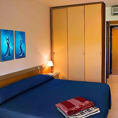 African Hotel-residence Hotel 3*