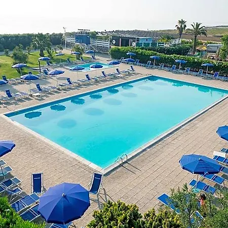 African Hotel-residence