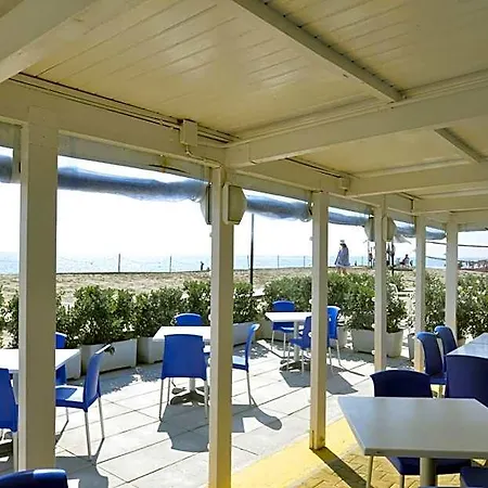 African Hotel-residence Hotel Manfredonia