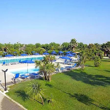 Hotel African Hotel-residence
