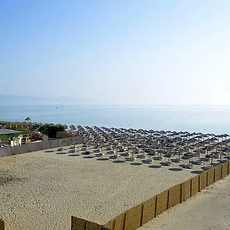 African Hotel-residence Hotel 3*